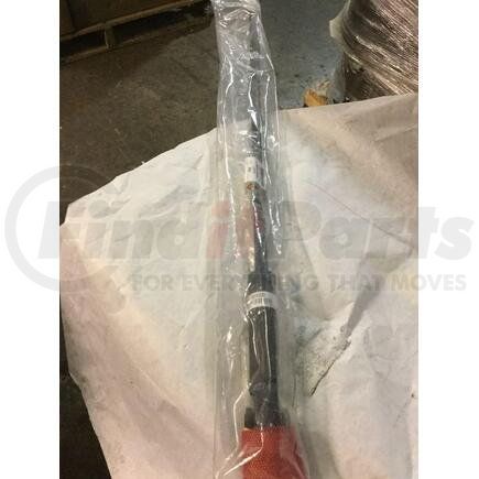 3501042C91 by NAVISTAR - INTERNATIONAL SHAFT STEERING DRIVE