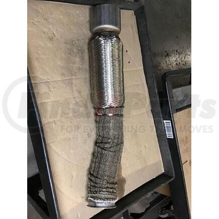 3692274C2 by NAVISTAR - Exhaust Pipe