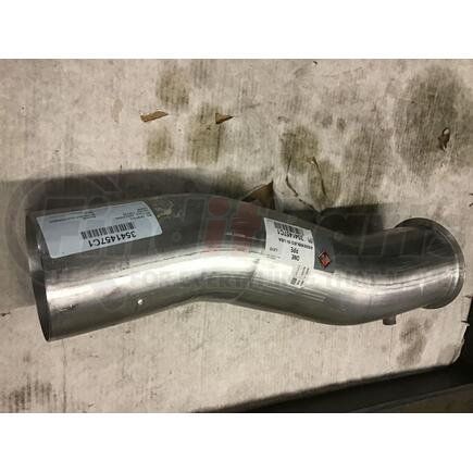 3541457C1 by NAVISTAR - Exhaust Pipe