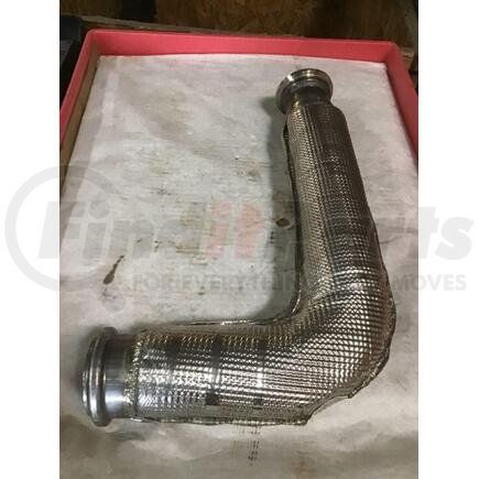 4040435C1 by NAVISTAR - PIPE