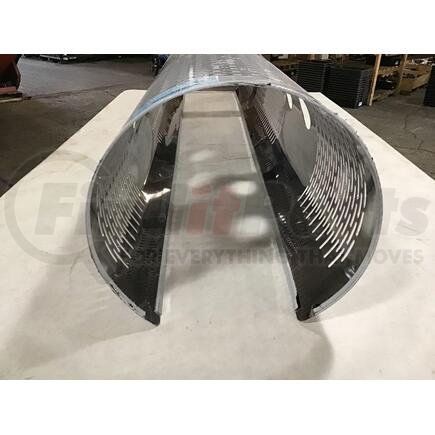 2594202C1 by NAVISTAR - INTERNATIONAL SHIELD VV BEAUTY HEAT SHIELD