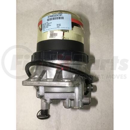 3768323C91 by NAVISTAR - Fuel Filter