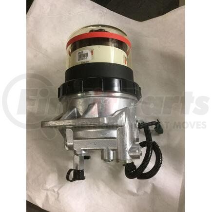 4039849C92 by NAVISTAR - Fuel Water Separator Filter