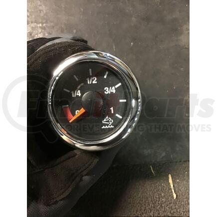 3993832C1 by NAVISTAR - INTERNATIONAL GAUGE , DEF, BLACK