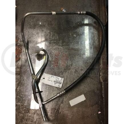 3606255C93 by NAVISTAR - INTERNATIONAL HOSE ASSY COND TO