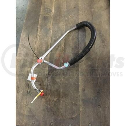 3587452C93 by NAVISTAR - INTERNATIONAL HOSE AC ASSY ACCUMLTR TO COMPR