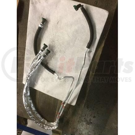 3998602C92 by NAVISTAR - TUBE,HOSE , DEF C