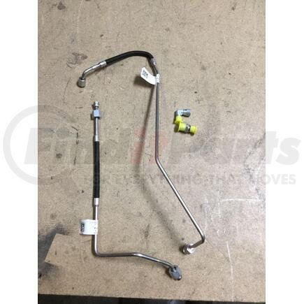 3005094C92 by NAVISTAR - Fuel Pipe Assembly
