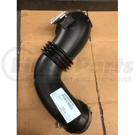 4050578C91 by NAVISTAR - DUCT,AIR INTAKE ,