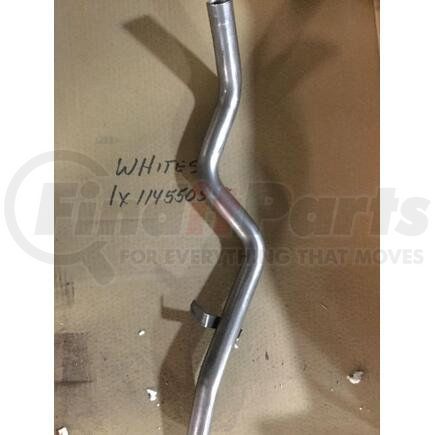 690580C1 by NAVISTAR - INTERNATIONAL TUBE LOWER  BREATHER