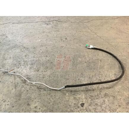 4075726C2 by NAVISTAR - TUBE, RETURN HOSE