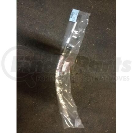 2517566C91 by NAVISTAR - HOSE, A/C EVAP TO