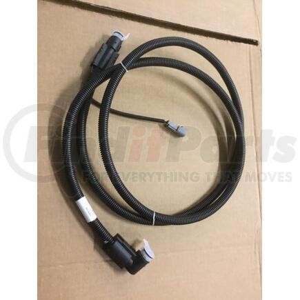 4020900C1 by NAVISTAR - INTERNATIONAL TUBE , ASSY, 9-GA