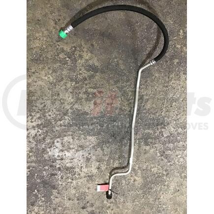 4075729C2 by NAVISTAR - TUBE, HOT HOSE AS