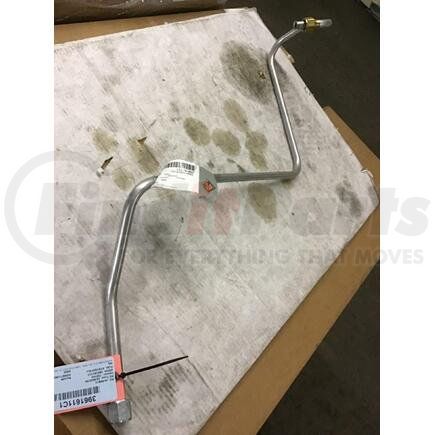 3961611C1 by NAVISTAR - Fuel Pipe Assembly