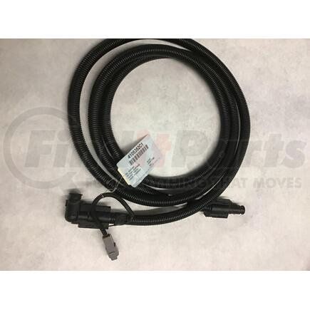 4105352C1 by NAVISTAR - HOSE, DEF PRESSUR