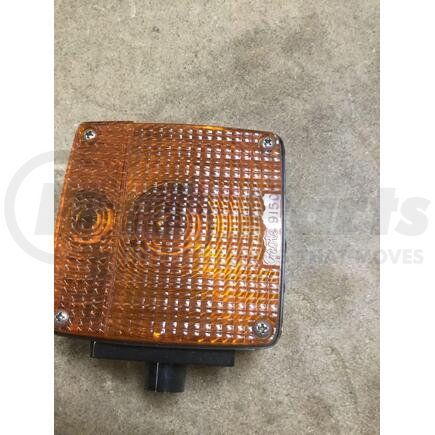 3081527 by VOLVO - TURN SIGNAL LAMP LEFT