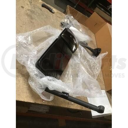 3734243C91 by NAVISTAR - Door Mirror