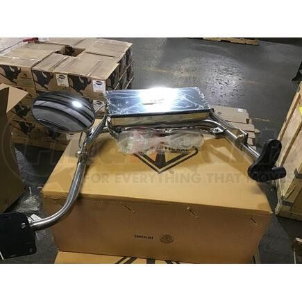 3573706C93 by NAVISTAR - Door Mirror