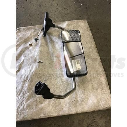 3778360C91 by NAVISTAR - Door Mirror