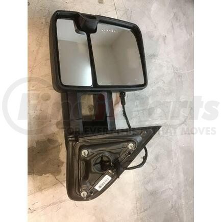 7500219C91 by NAVISTAR - Door Mirror Arm Assembly Boot