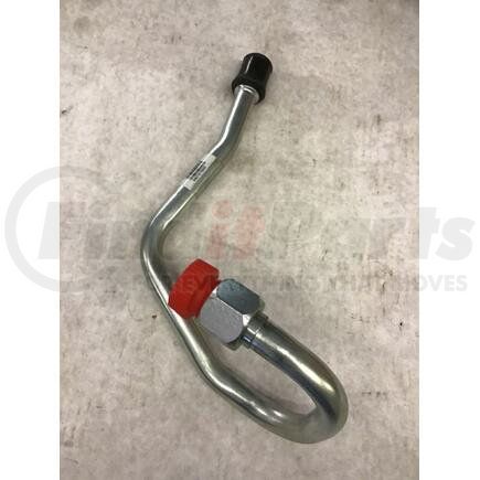 2593787C91 by NAVISTAR - Radiator Coolant Hose