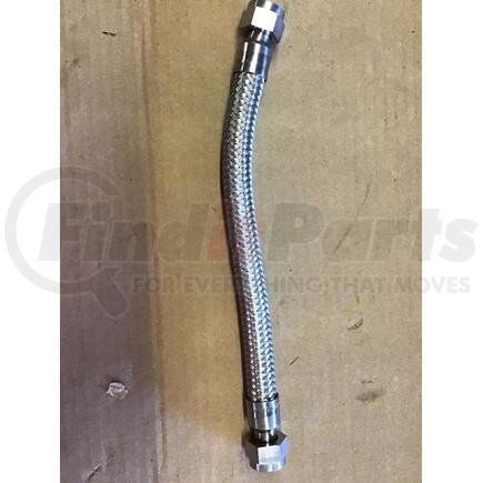 62063035859 by NAVISTAR - Radiator Coolant Hose