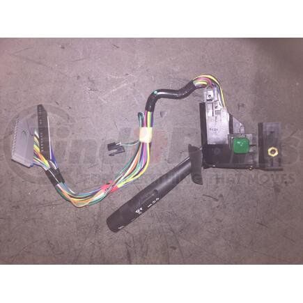 26102159 by GMC - SWITCH, HEADLAMP DIMMER, TURN SIGNAL LAMP, WINDSHIELD WIPER & WASHER CONTROL