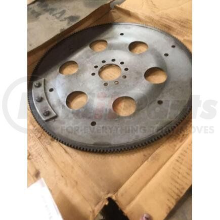 412866C4 by NAVISTAR - INTERNATIONAL PLATE ASSY DRIVE