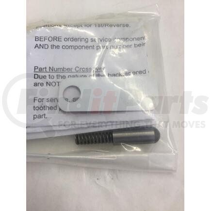 2500734C91 by NAVISTAR - Differential Carrier Gear Kit