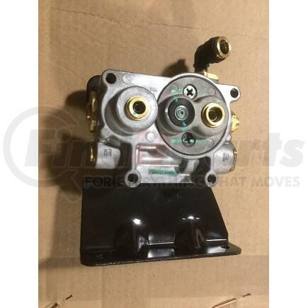 2597076C91 by NAVISTAR - INTERNATIONAL VALVE TP-5 & BRKT ASSY