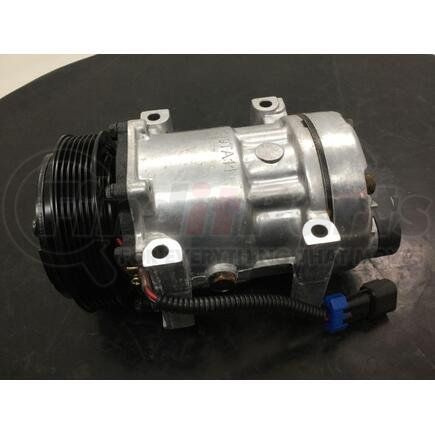 2602733C91 by NAVISTAR - A/C Compressor