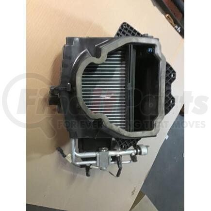 3670125C96-B by NAVISTAR - AIR CONDITIONER,ASM LOW COST TXV (New Blemished)