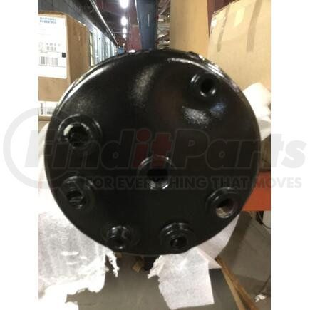 3627689C1 by NAVISTAR - INTERNATIONAL TANK AIR QUALITY CONNECT 9"