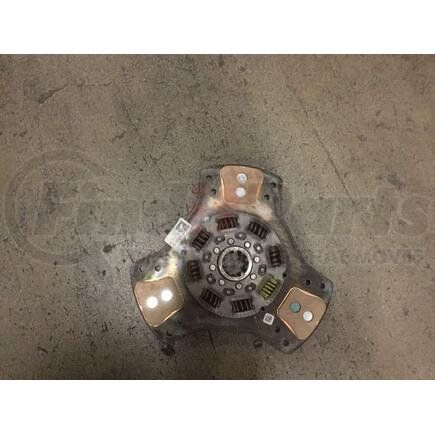 10723710 by FULLER - CLUTCH 1.750-14