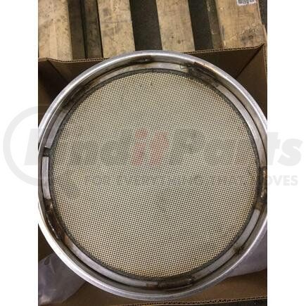 2601229C92 by NAVISTAR - Diesel Particulate Filter (DPF)