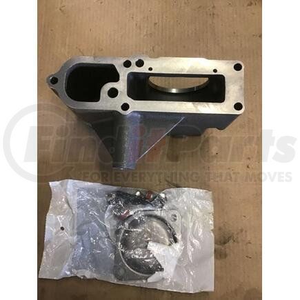 1824418C91 by NAVISTAR - INTERNATIONAL HOUSING ASSY P.S.P. ADAPT