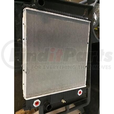 2587286C91 by NAVISTAR - Radiator