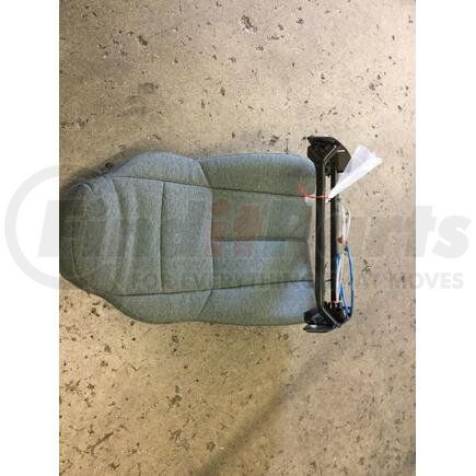 2607224C91 by NAVISTAR - Seat Back Cushion Cover