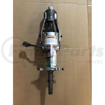 1699765C92 by NAVISTAR - INTERNATIONAL HOUSING STEER COL W/SHAFT ASSY