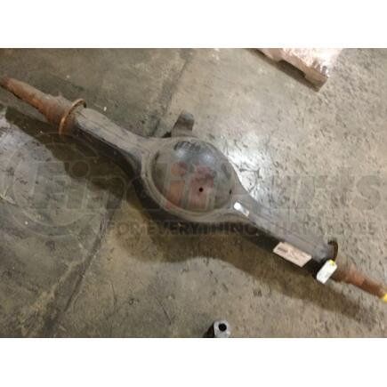 2590893C1 by NAVISTAR - Axle Housing