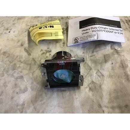 2597153C1 by NAVISTAR - INTERNATIONAL SWITCH, CAM ASSY