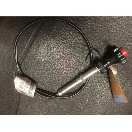 1651423C91 by NAVISTAR - INTERNATIONAL CABLE ASSY THROTTLE 36.0"