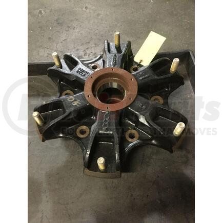 2002485C91 by NAVISTAR - INTERNATIONAL WHEEL FRT CAST 20