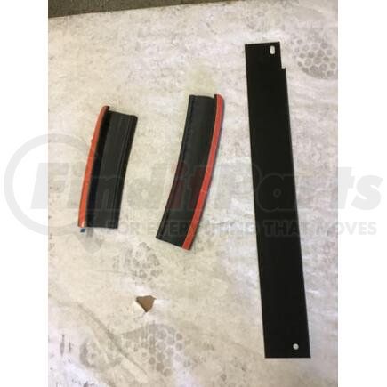 1699662C1 by NAVISTAR - Radiator Support