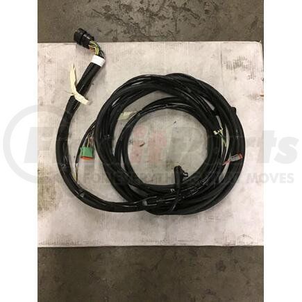 3576041C91 by NAVISTAR - INTERNATIONAL HARNESS ANTI SKID