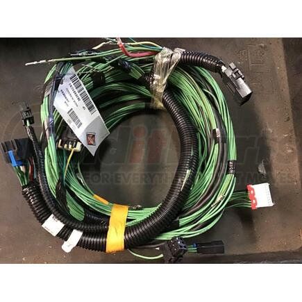 3835951C93 by NAVISTAR - Sleeper Wiring Harness