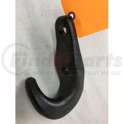 3558824C1 by NAVISTAR - INTERNATIONAL BRACKET FRAME XMBR HOOK TOW RT