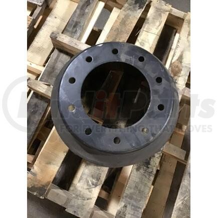 MW89467B by NAVISTAR - Brake Drum