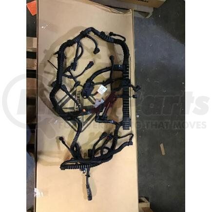 3015130C91 by NAVISTAR - INTERNATIONAL HARNESS